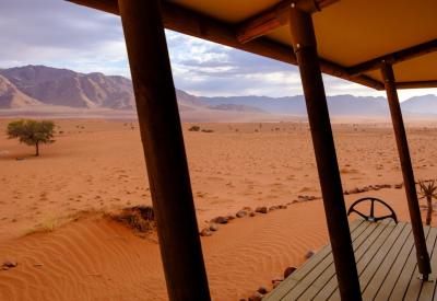 Wolwedans Dune Camp early morning dune photography NamibRand Namib Desert Namibia