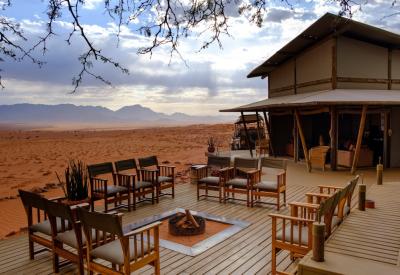 Wolwedans Dune Camp early morning dune photography NamibRand Namib Desert Namibia