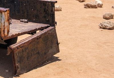 Images Of Solitaire Namibia