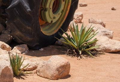 Images Of Solitaire Namibia