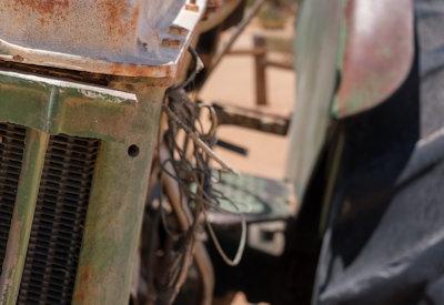 Images Of Solitaire Namibia