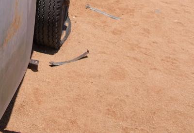 Images Of Solitaire Namibia