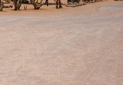 Solitaire Namibia Photos