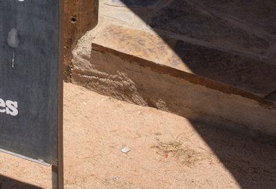 Solitaire Namibia Photos