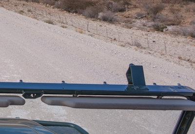 BullsPort Rock Arch Photos