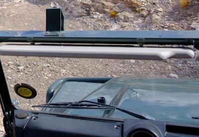 BullsPort Rock Arch Photos