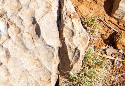 Images of BullsPort Rock Arch