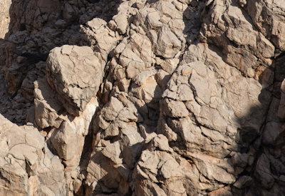 Images of BullsPort Rock Arch