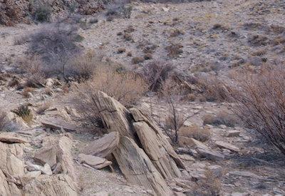 Images of BullsPort Rock Arch