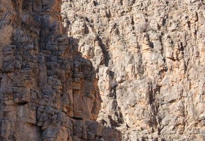 Images of BullsPort Rock Arch