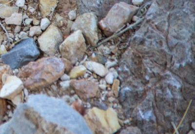 Images of BullsPort Rock Arch