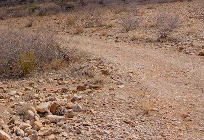 BullsPort Rock Arch Photos