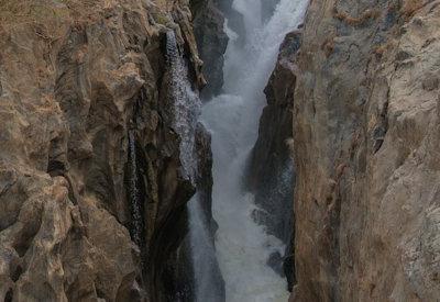 Epupa Falls Photos