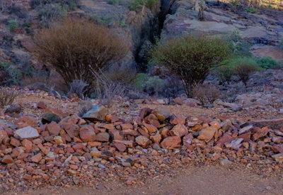 Images Of Epupa Falls