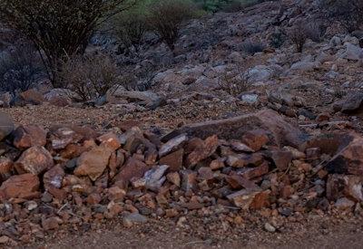 Images Of Epupa Falls