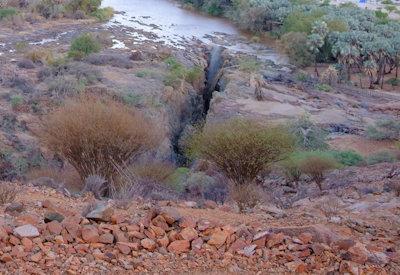 Images Of Epupa Falls