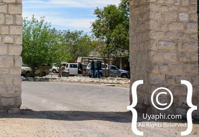 Images Of Etosha