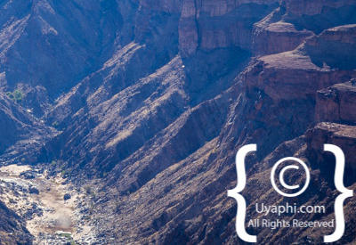 Fish River Canyon Photos