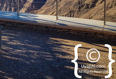 Fish River Canyon Photos