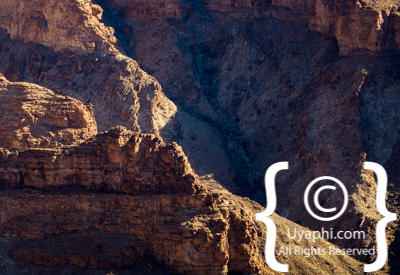 Images Of The Fish River Canyon