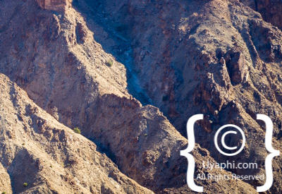 Images Of The Fish River Canyon