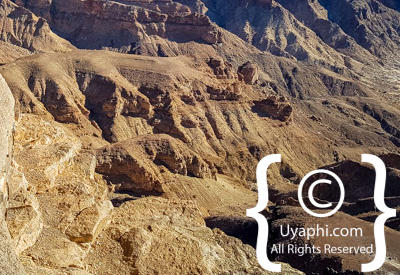 Images Of The Fish River Canyon