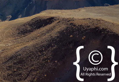 Images Of The Fish River Canyon