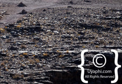 Images Of The Fish River Canyon