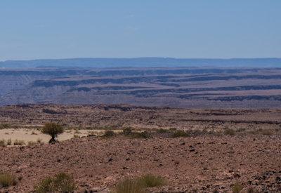 Images Of The Fish River Canyon