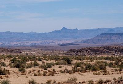 Images Of The Fish River Canyon