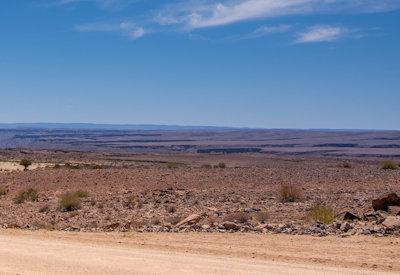 Images Of The Fish River Canyon