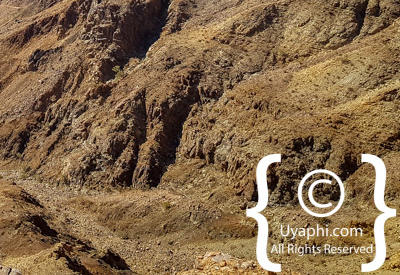 Fish River Canyon Photos