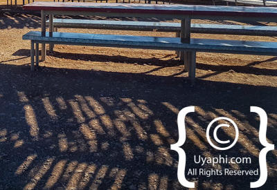 Fish River Canyon Photos