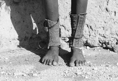 Himba Village Photos