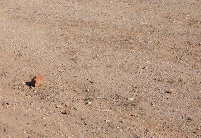 Images Of A Himba Village