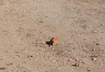 Images Of A Himba Village