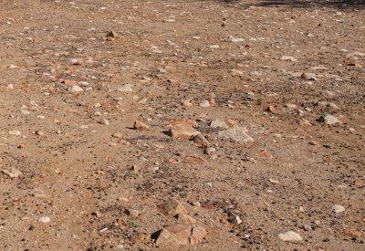 Images Of A Himba Village