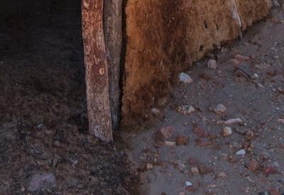 Images Of A Himba Village