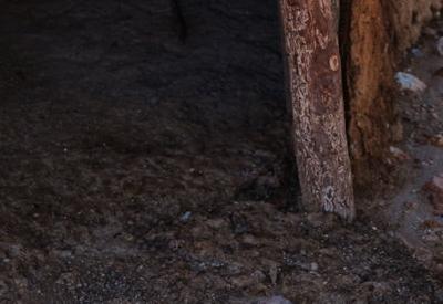 Images Of A Himba Village
