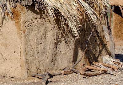 Himba Village Photos