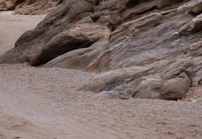 Hoanib River Valley Photos