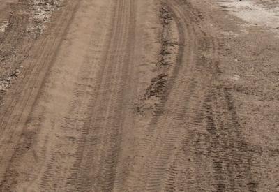 Hoanib River Valley Photos