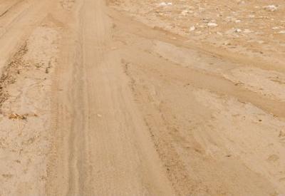 Images Of Hoanib River Valley
