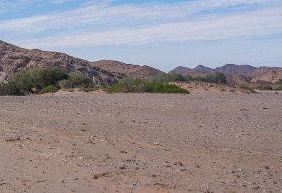 Images Of Hoanib River Valley