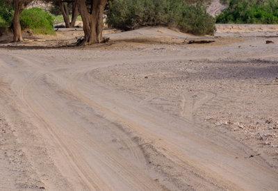 Images Of Hoanib River Valley