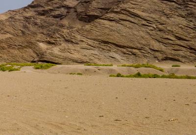 Hoanib River Valley Photos