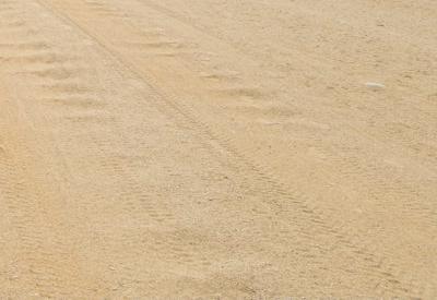 Hoanib River Valley Photos