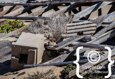 Kolmanskop Photos
