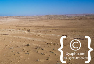 Kolmanskop Photos
