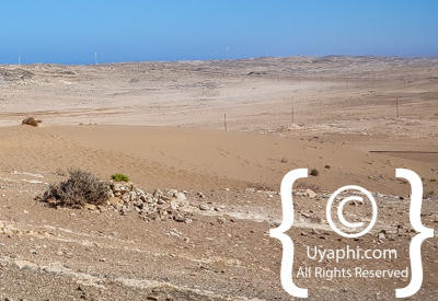 Images Of Kolmanskop
